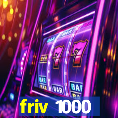 friv 1000